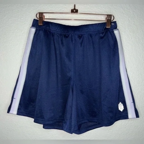 WHEN IN VENICE MESH SHORTS - Picture 6 of 7
